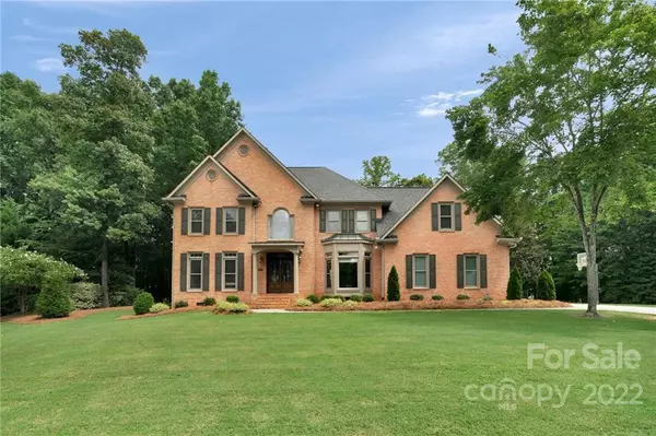 Matthews, NC 28105,2838 Hampton Glen CT #9