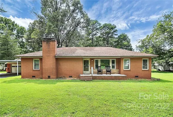 811 Vine ST, Salisbury, NC 28146