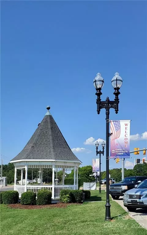 Landis, NC 28088,0 W Limits ST