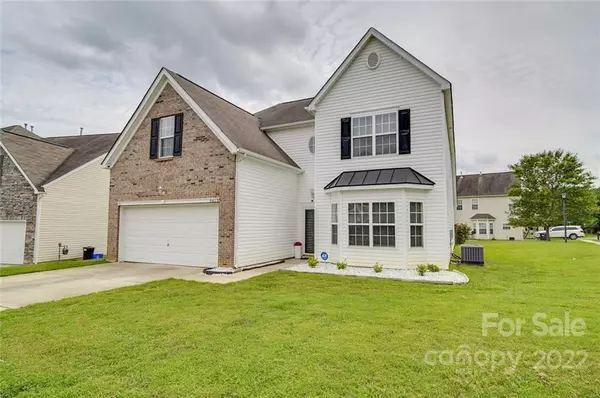 Matthews, NC 28104,5613 Falkland LN