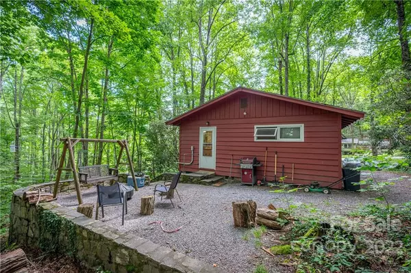 Maggie Valley, NC 28751,140 Dogwood DR