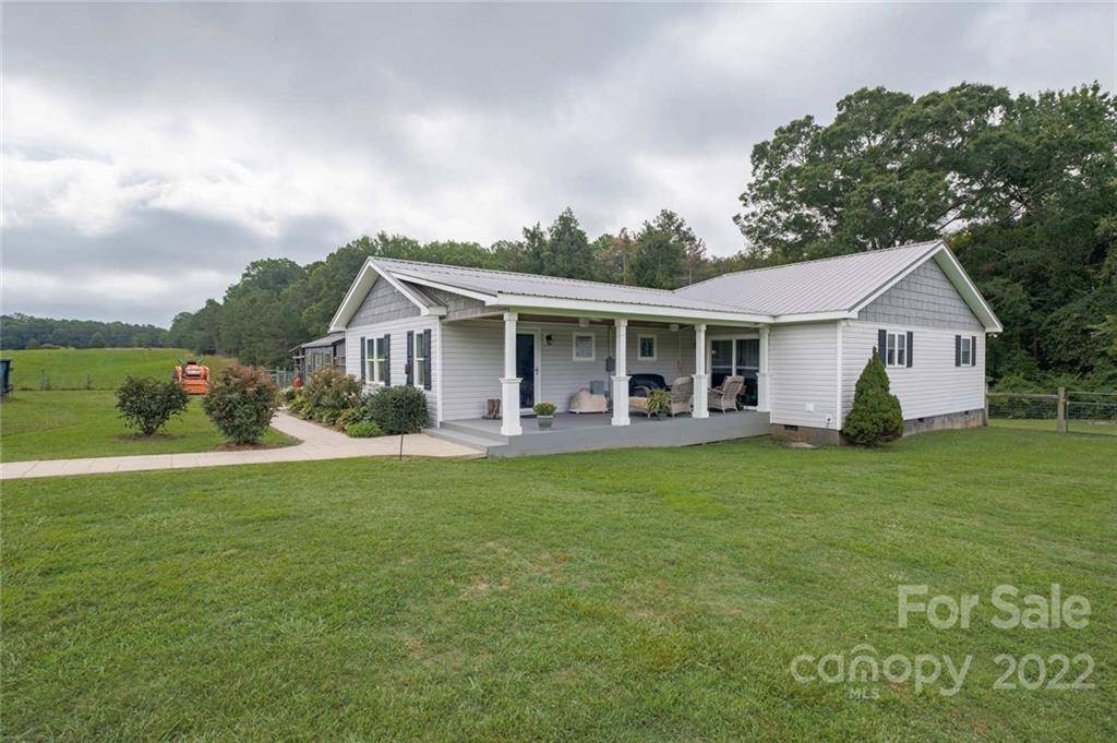 Gold Hill, NC 28071,4740 Gold Hill RD E