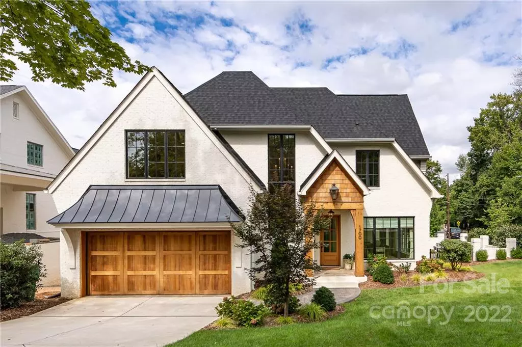 Charlotte, NC 28209,1700 Sterling RD