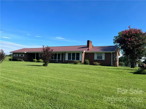 Jonesville, NC 28642,5800 Bethel RD