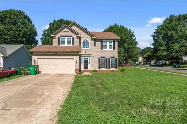 Charlotte, NC 28273,7402 Shiras CT