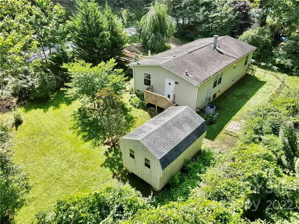 Swannanoa, NC 28778,287 New Salem RD