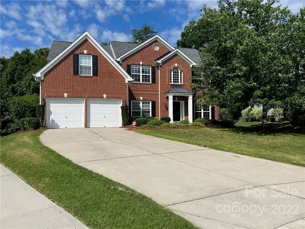 Harrisburg, NC 28075,8307 Burgundy Ridge DR