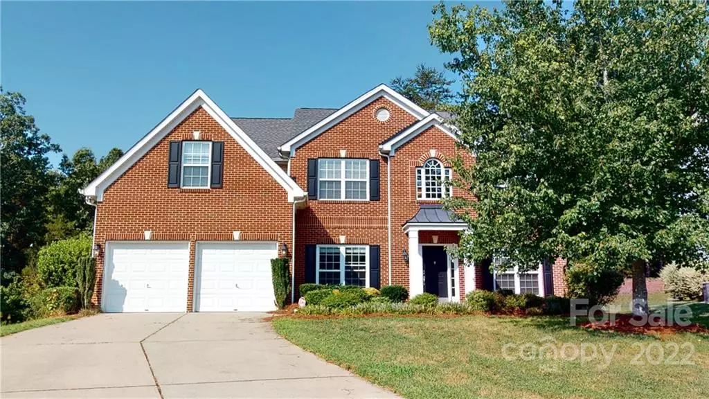 Harrisburg, NC 28075,8307 Burgundy Ridge DR