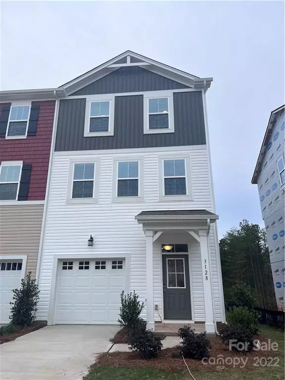3128 Pirates PL #69, Charlotte, NC 28216