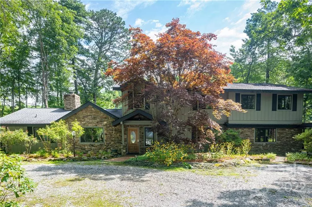 Lake Toxaway, NC 28747,21 Echo Springs CT