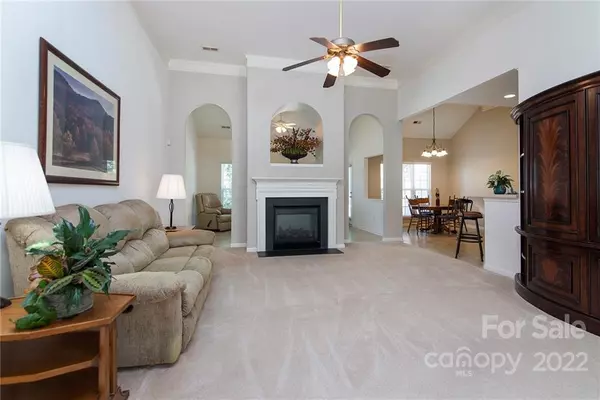Stanley, NC 28164,898 Pinkney PL