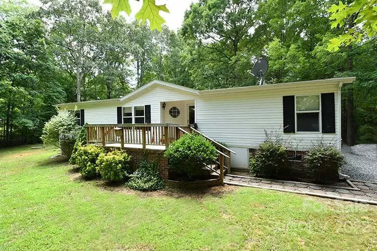 5533 Pisgah Covered Bridge RD, Asheboro, NC 27205