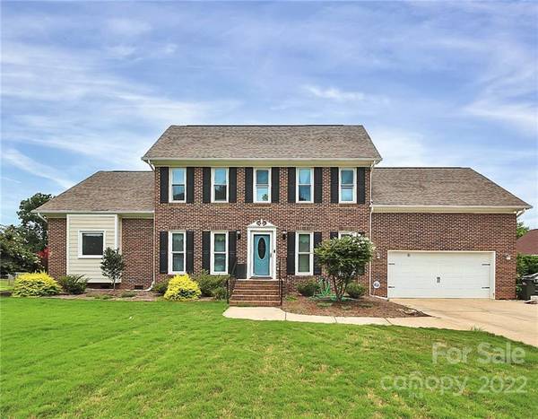 3372 Blue Jay PASS, Fort Mill, SC 29708