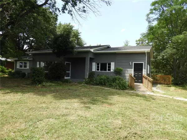 1065 us 74 HWY, Ellenboro, NC 28040