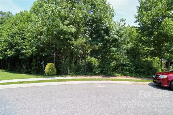409 Buford DR, Landis, NC 28088
