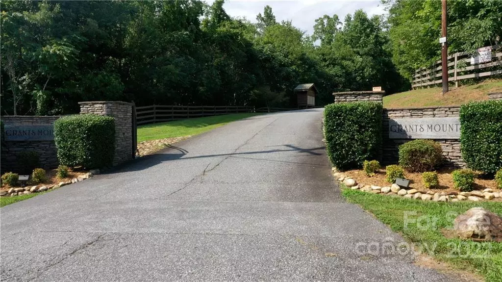 Marion, NC 28752,Lot 20 Mountain Crest DR S #Lot 20