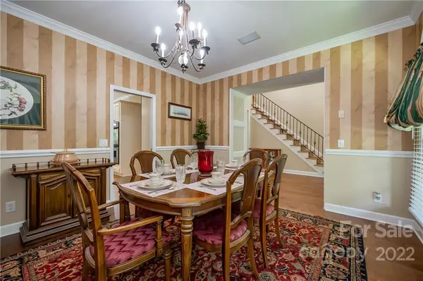 Rutherfordton, NC 28139,259 Bent Tree DR