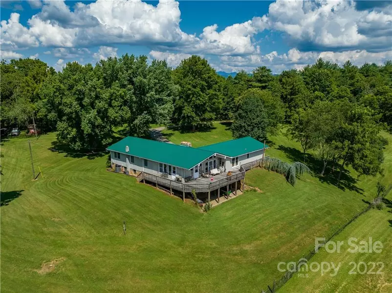 1194 Bear Creek RD, Leicester, NC 28748