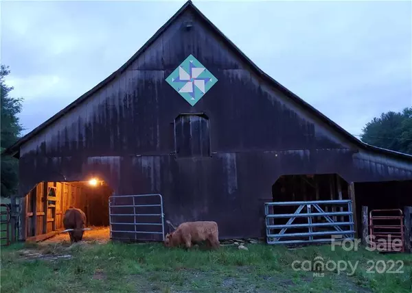 Newland, NC 28657,7222 Linville Falls HWY