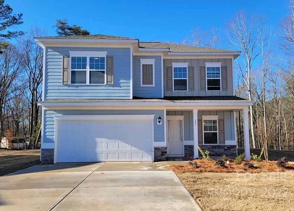 197 Park View DR #16, Stanfield, NC 28163