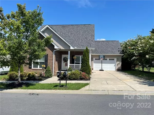 Locust, NC 28097,126 Abigail LN
