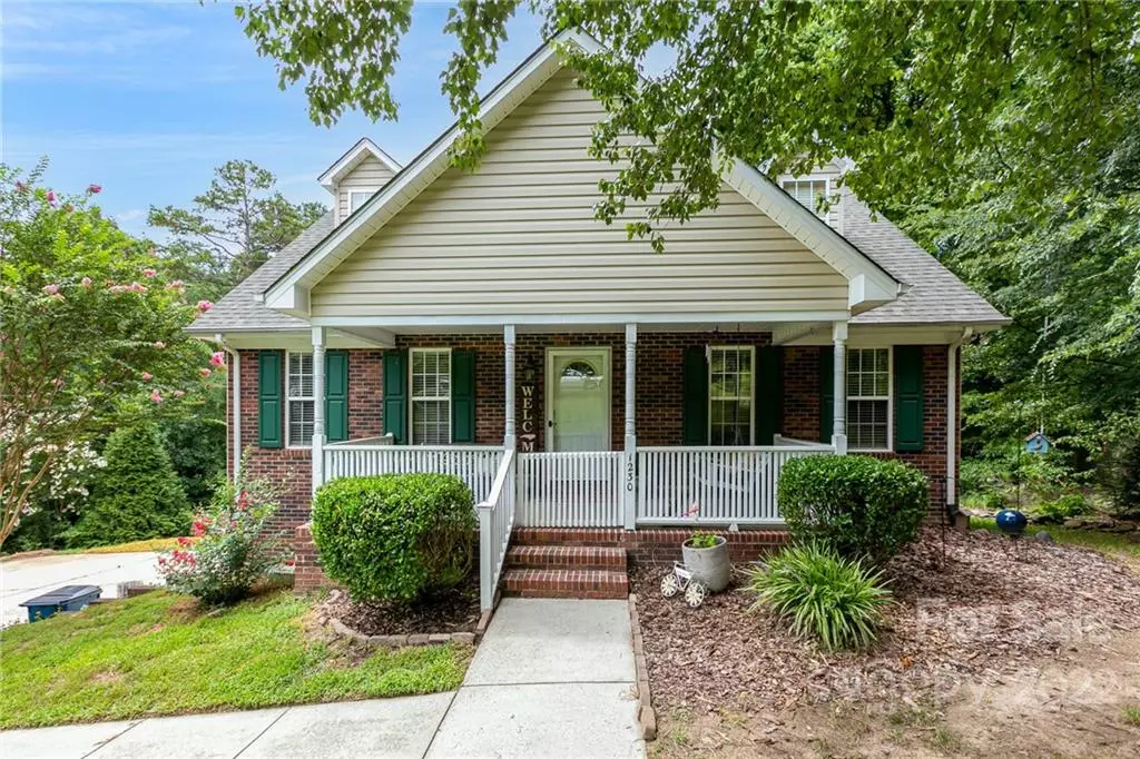 Mount Pleasant, NC 28124,1230 Duchess DR