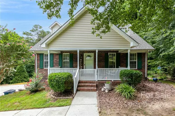 1230 Duchess DR, Mount Pleasant, NC 28124