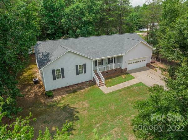 3649 Navajo DR, Maiden, NC 28650