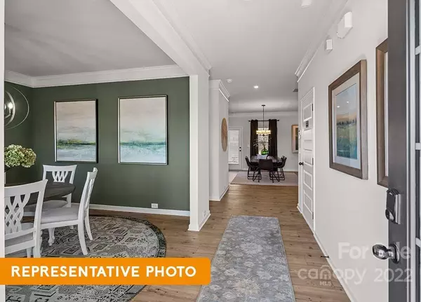 Stanfield, NC 28163,196 Park View DR #15