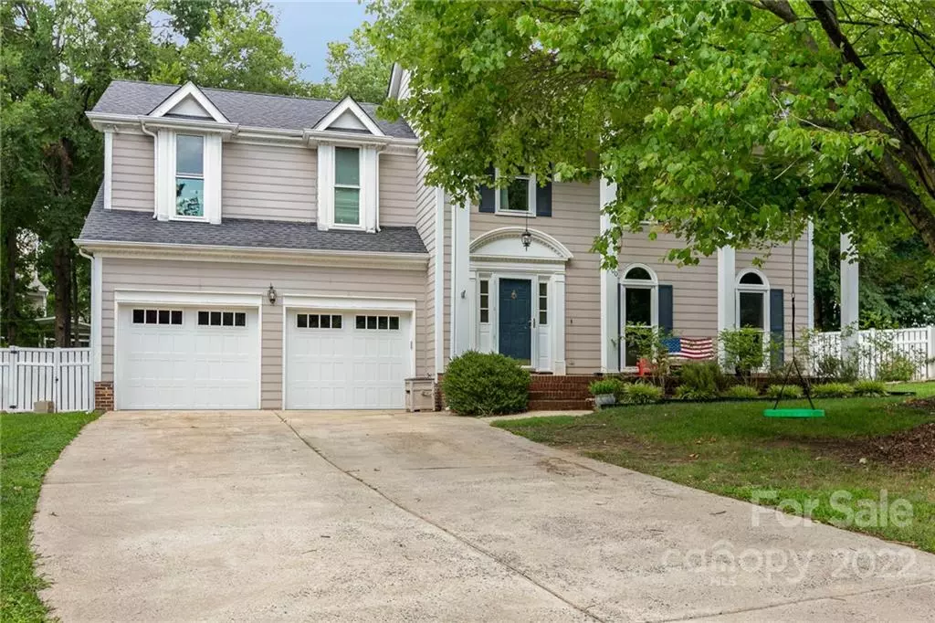 Charlotte, NC 28269,4100 Fordyce CT