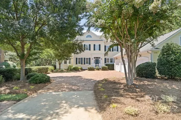 106 Yale LOOP, Mooresville, NC 28117