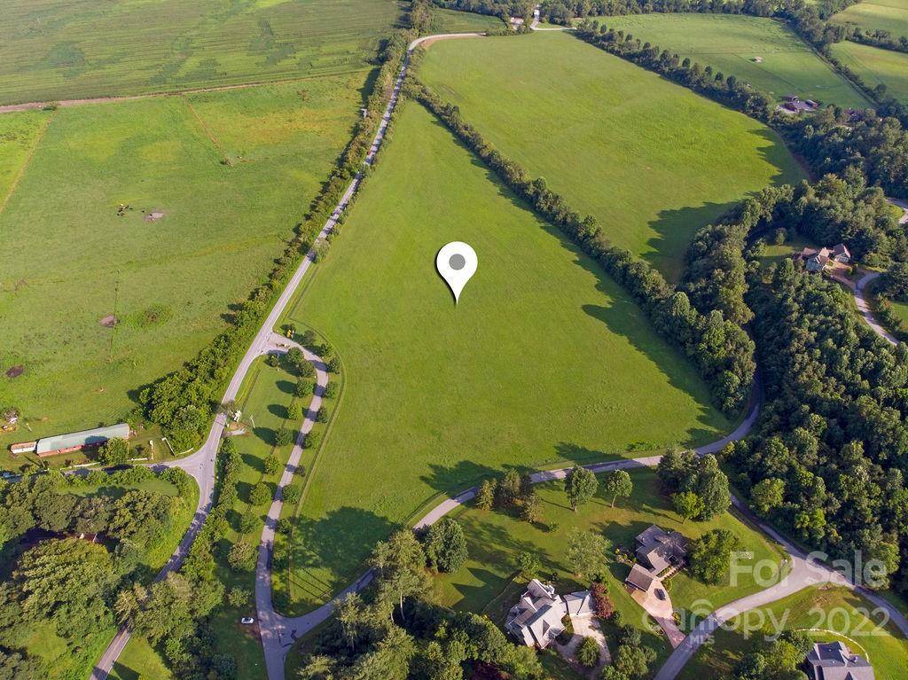 1 Coventry DR #Mini Farm 1, Brevard, NC 28712