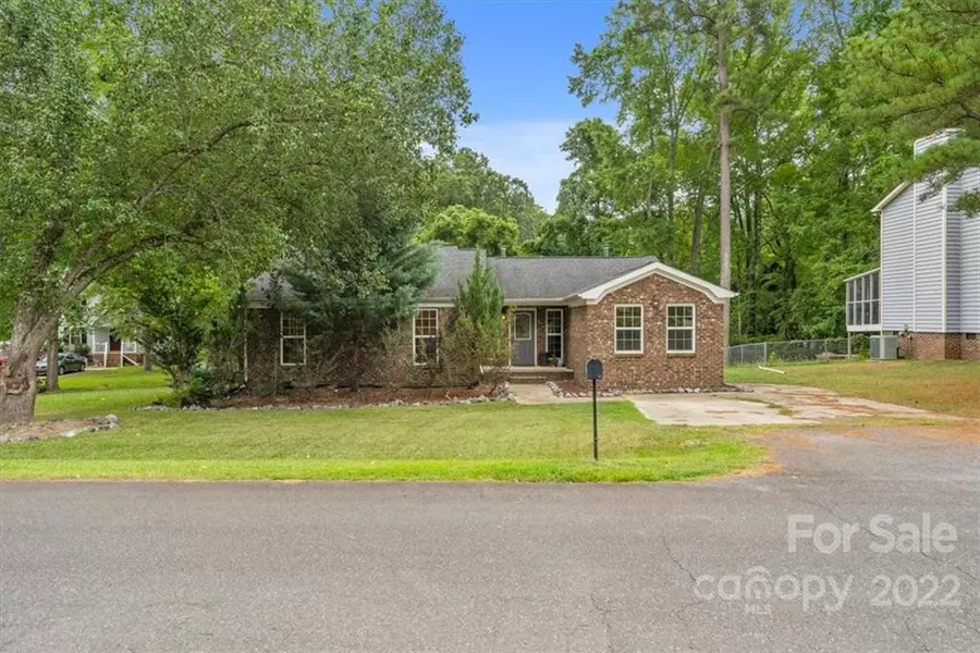 4989 Post Oak LN, Rock Hill, SC 29732