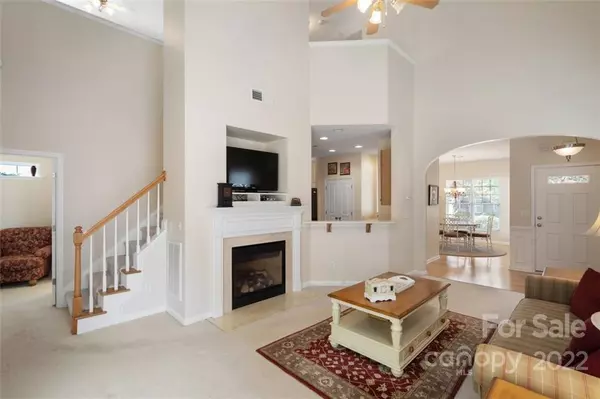 Charlotte, NC 28269,3816 MILLSTREAM RIDGE DR