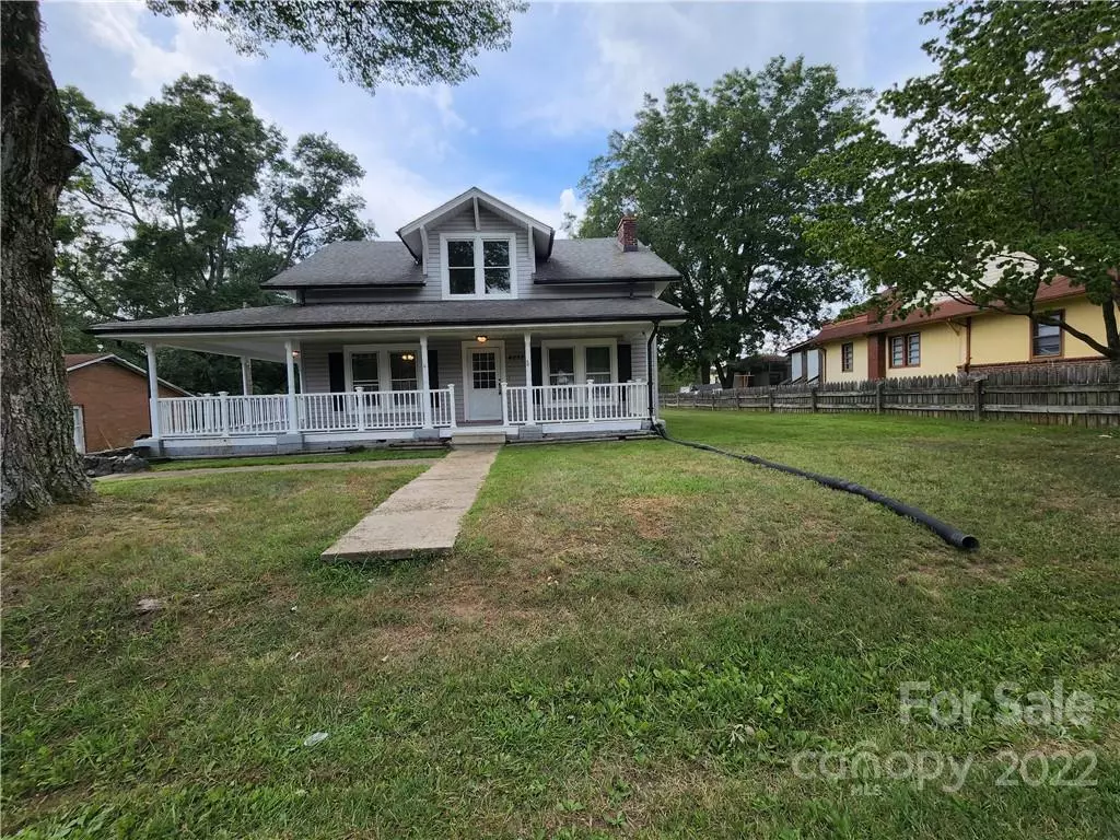 Winston Salem, NC 27105,4852 Monte Vista ST