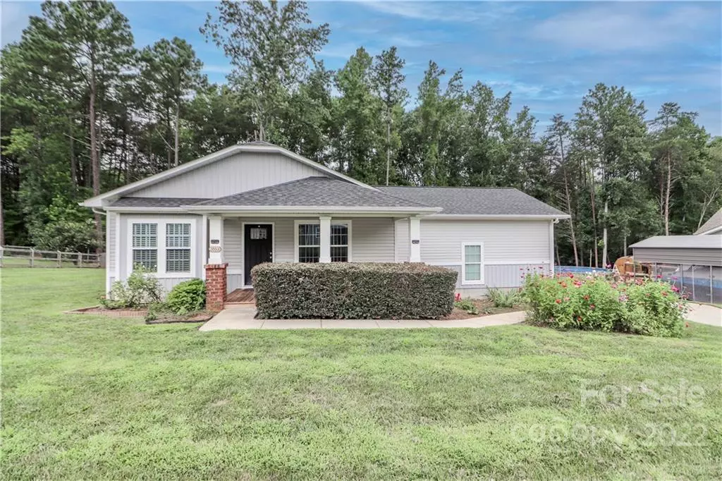 Sherrills Ford, NC 28673,3553 Still Knoll LN