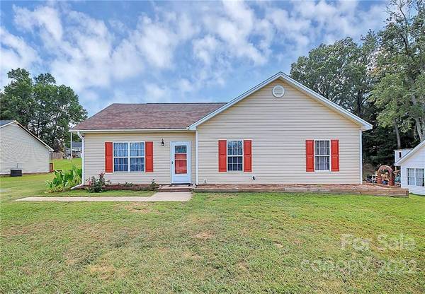 1109 Crescent WAY, Wingate, NC 28174