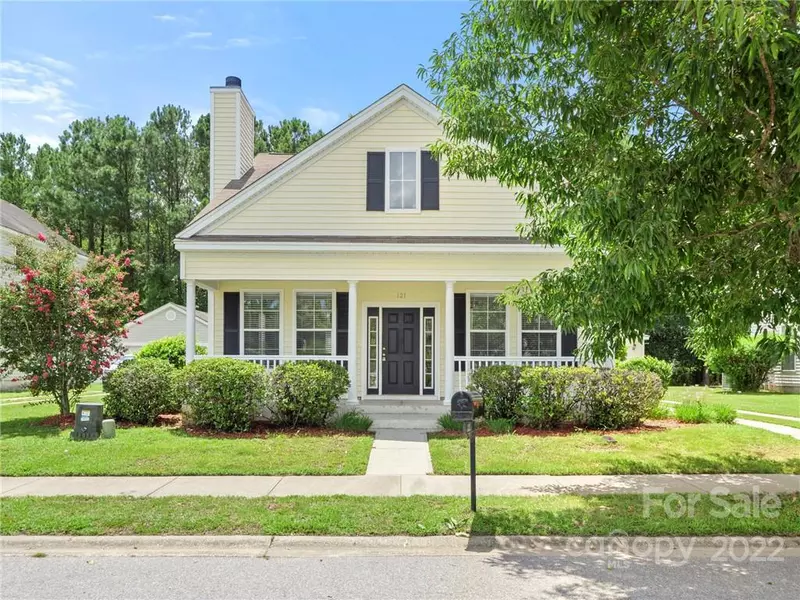 121 Southside Pkwy, Bluffton, SC 29909