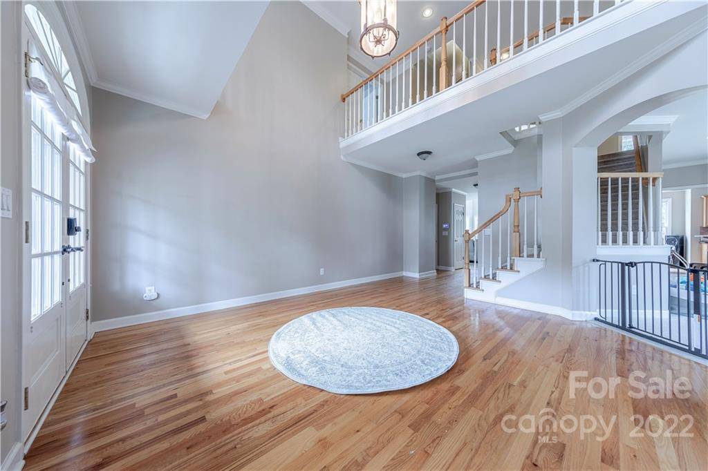 Matthews, NC 28105,4117 Wallbrook DR