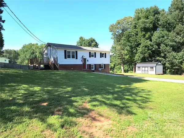 Taylorsville, NC 28681,249 Isenhour Park Road RD