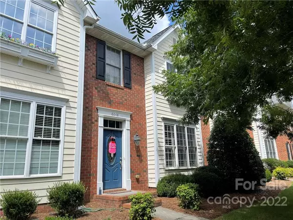 6048 Village DR NW, Concord, NC 28027