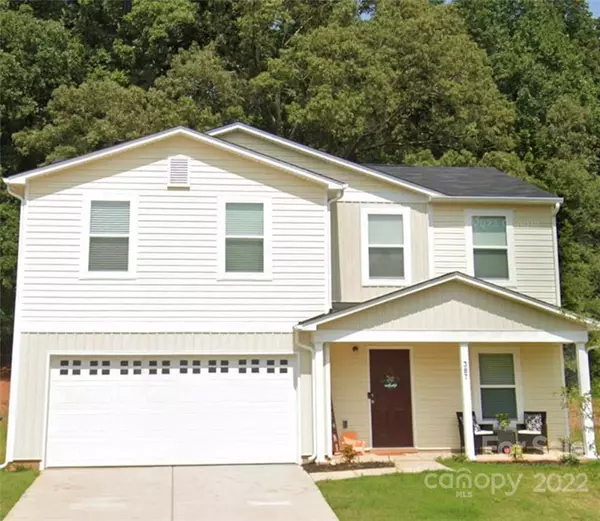 Salisbury, NC 28147,387 Wendover DR