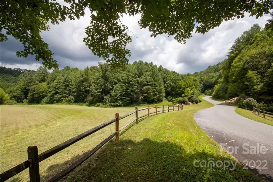 Lot# 565 Timber Rock DR #565, Lenoir, NC 28645