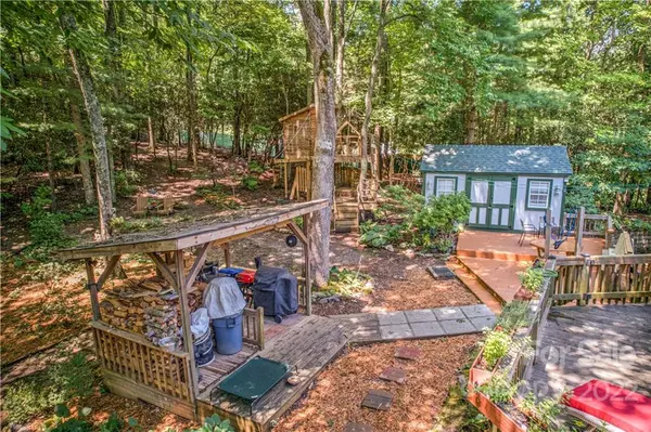 Fairview, NC 28730,1 Oakmont DR