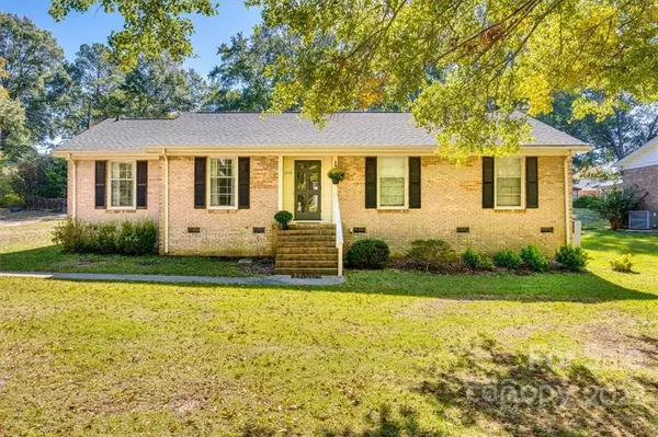 2449 Downey DR, Lancaster, SC 29720