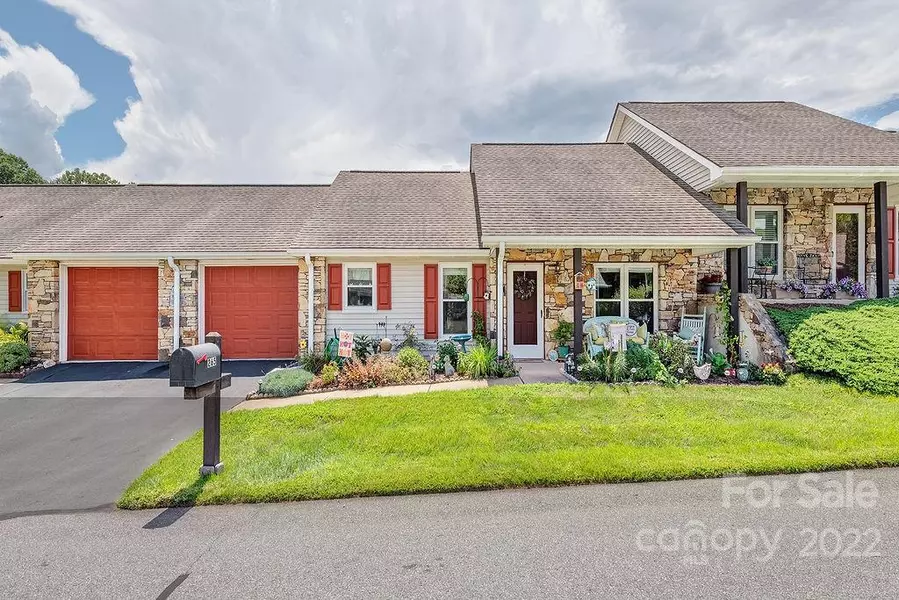 265 Rocky Mountain WAY, Arden, NC 28704