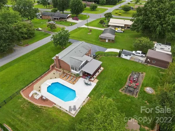 Taylorsville, NC 28681,31 N Bethlehem Terrace LN