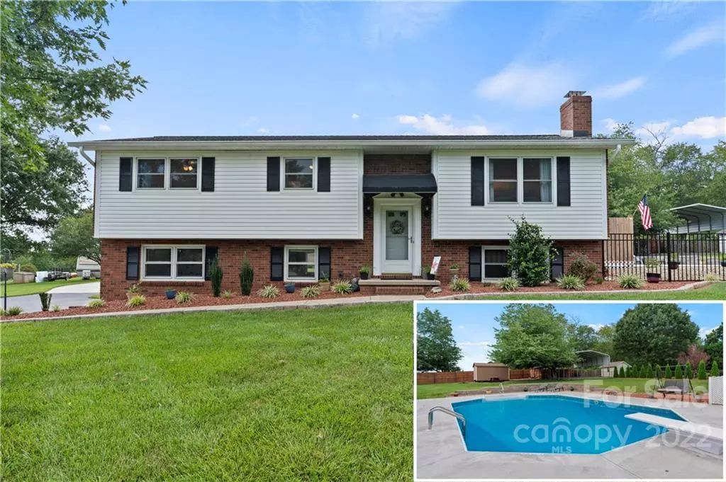 Taylorsville, NC 28681,31 N Bethlehem Terrace LN