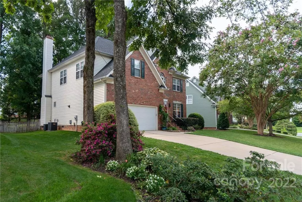 Huntersville, NC 28078,16914 Hampton Crossing DR