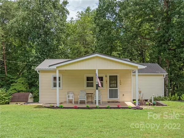 Lake Lure, NC 28746,161 Pearson CIR